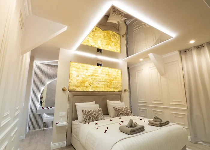 بيت الحب Stellar نوازي-لو-سيك