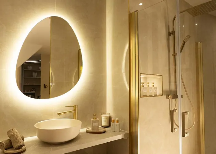 Stellar Love hotel *